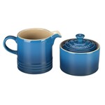 Le Creuset Cream and Sugar Set - Marseille | Le Creuset