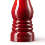 Le Creuset Pepper Mill - Cerise, 8" x 2 1/2" | Le Creuset