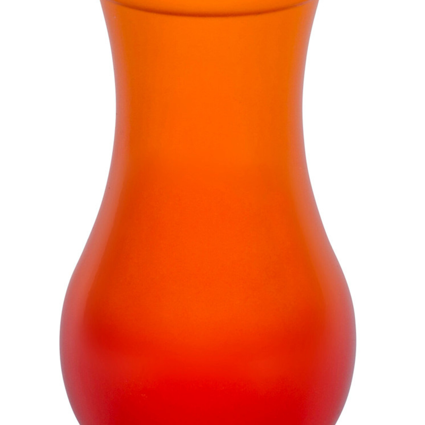 Le Creuset Salt Mill - Flame, 8" x 2 1/2" | Le Creuset