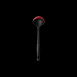Le Creuset Revolution® Bi-Material Ladle - Cerise | Le Creuset