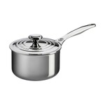 Le Creuset 2 qt. Saucepan with Lid | Le Creuset