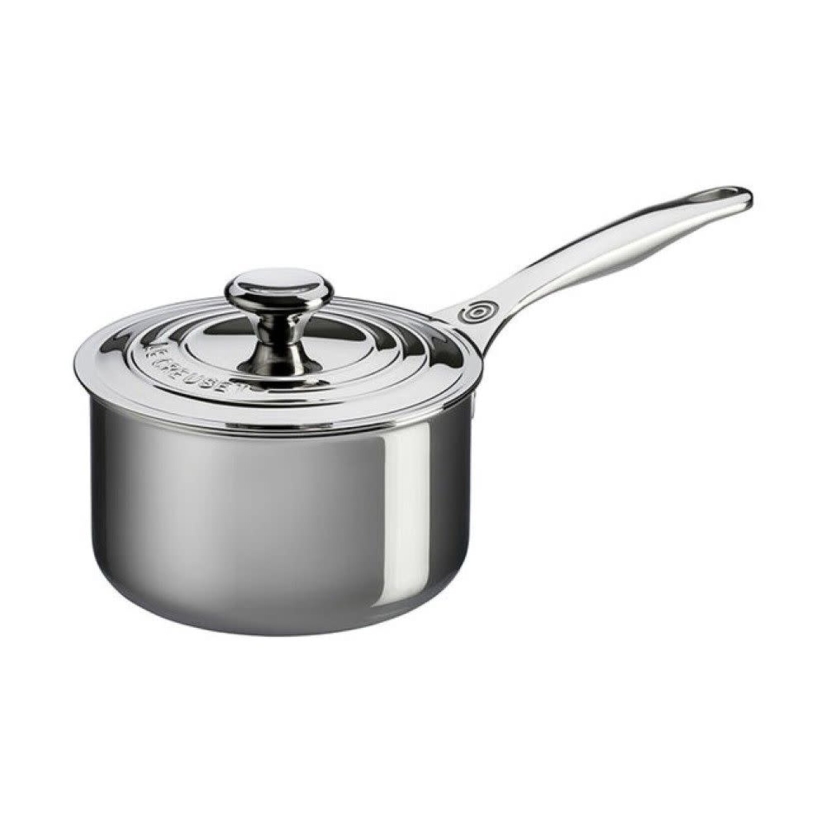 Le Creuset 2 qt. Saucepan with Lid | Le Creuset