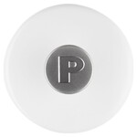 Le Creuset Pepper Mill - White, 8" x 2 1/2" | Le Creuset