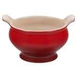 Le Creuset Heritage Soup Bowl - Cerise, 20 oz. | Le Creuset