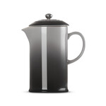 Le Creuset French Press - Oyster | Le Creuset