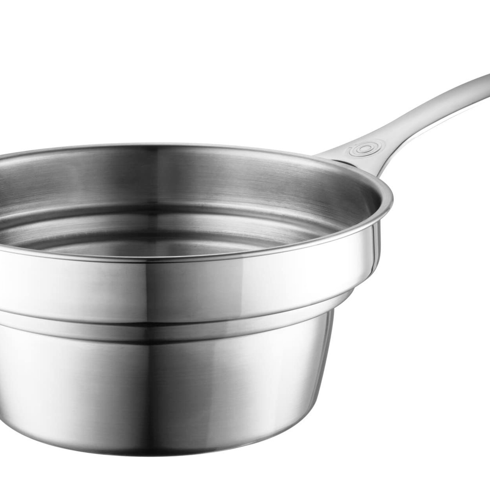 Le Creuset 2 1/5 qt. Double Boiler Insert (fits TNS & SS 2 & 3 qt. Saucepans), 2.2 qt. | Le Creuset