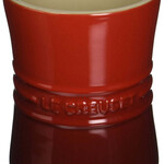 Le Creuset Utensil Crock - Cerise, 1 qt. | Le Creuset
