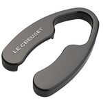 Le Creuset Foil Cutter - Black (non-metal) | Le Creuset