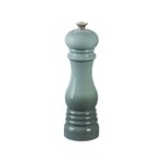 Le Creuset Pepper Mill - Sea Salt, 8" x 2 1/2" | Le Creuset