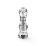Le Creuset Acrylic Pepper Mill, 8" x 2 1/2" | Le Creuset
