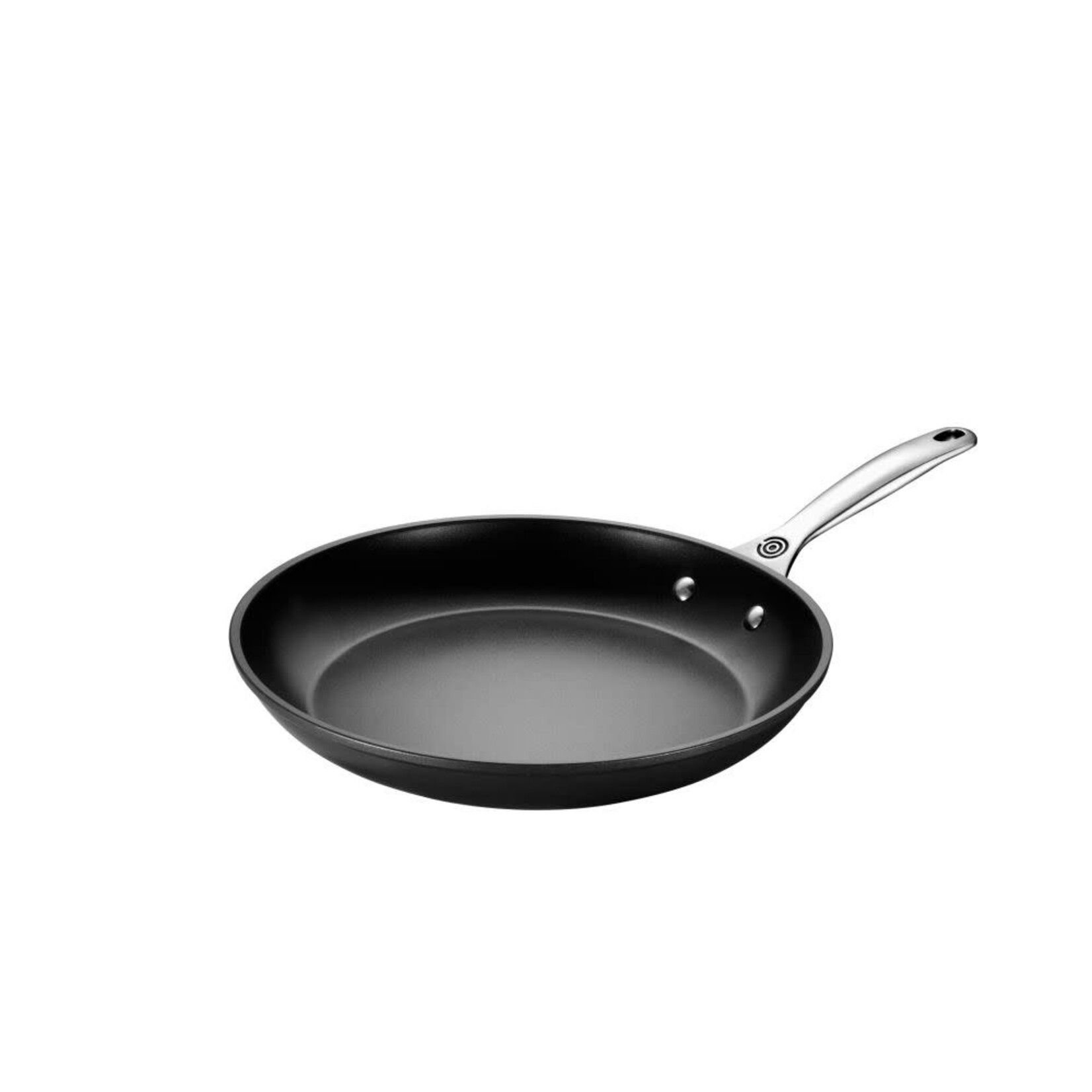 Le Creuset Toughened Nonstick PRO 12" Fry Pan | Le Creuset