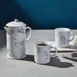 Le Creuset Mug - Marble Applique, 14 oz. | Le Creuset