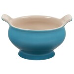 Le Creuset Heritage Soup Bowl - Caribbean, 20 oz. | Le Creuset
