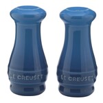 Le Creuset Salt and Pepper Shaker Set of 2 - Marseille, 4 oz. each | Le Creuset