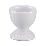 Le Creuset Egg Cup - White, 2" | Le Creuset