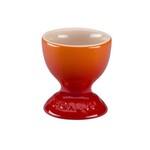 Le Creuset Egg Cup - Flame, 2" | Le Creuset