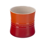 Le Creuset Utensil Crock - Flame, 2.75 qt. | Le Creuset