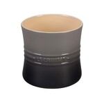 Le Creuset Utensil Crock - Oyster, 2.75 qt. | Le Creuset