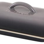 Le Creuset Heritage Butter Dish - Oyster, 8.3" x 4.1" x 3" | Le Creuset