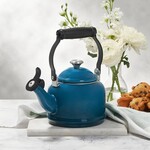 Le Creuset Demi Kettle - Marseille w/ SS Knob, 1.25 qt. | Le Creuset