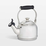 Le Creuset Stainless Steel Demi Kettle, 1.25 qt. | Le Creuset