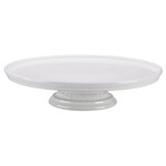 Le Creuset Cake Stand - White, 12" | Le Creuset