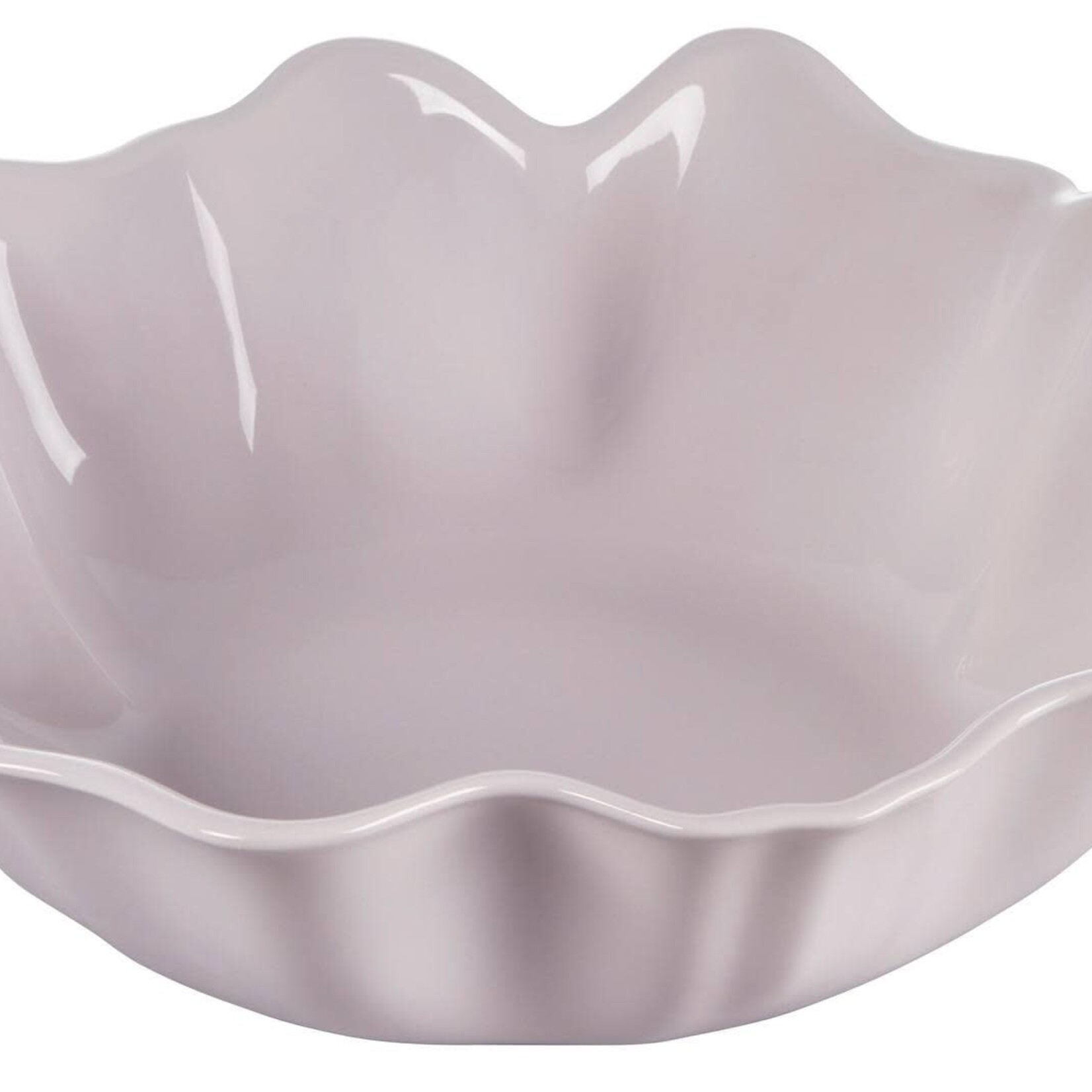 Le Creuset Serving Bowl - Shallot, 15" | Le Creuset