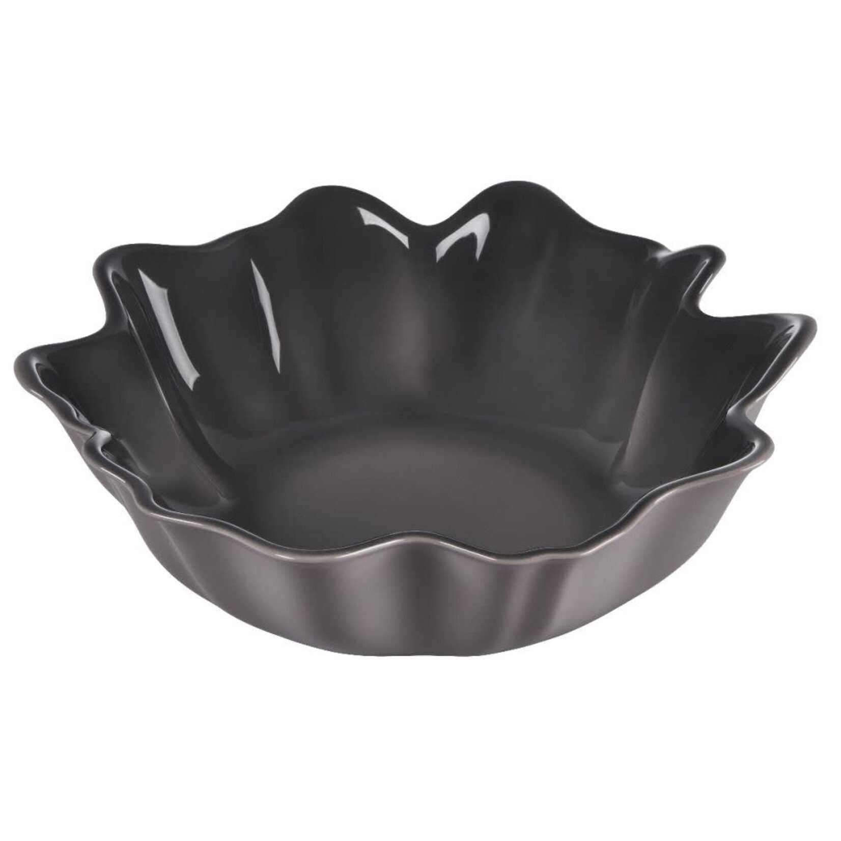 Le Creuset Serving Bowl - Oyster, 15" | Le Creuset