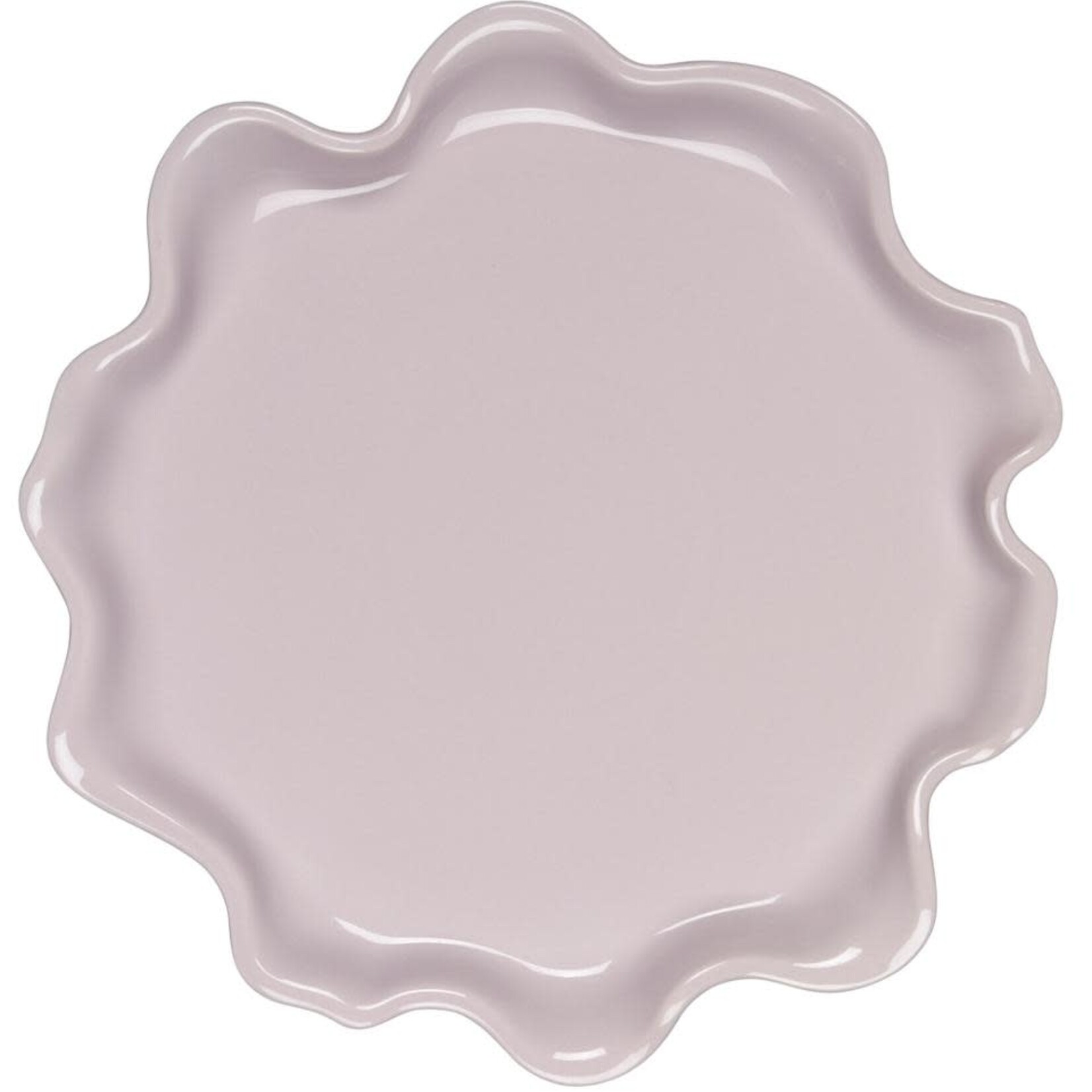 Le Creuset Platter - Shallot, 14" | Le Creuset