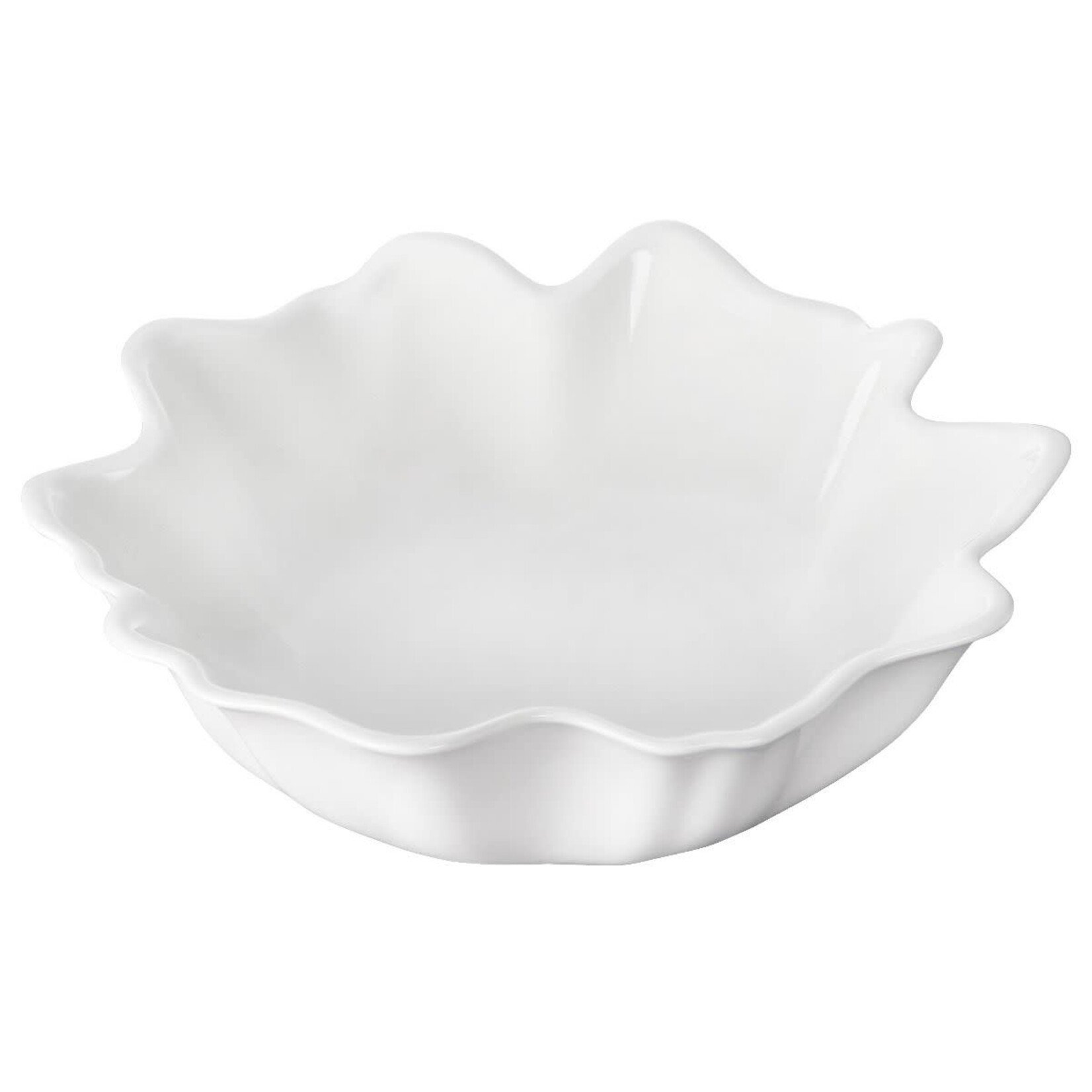 Le Creuset Serving Bowl - White, 15" | Le Creuset