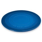 Le Creuset Marseille 15" Round Pizza Stone 15 in | Le Creuset