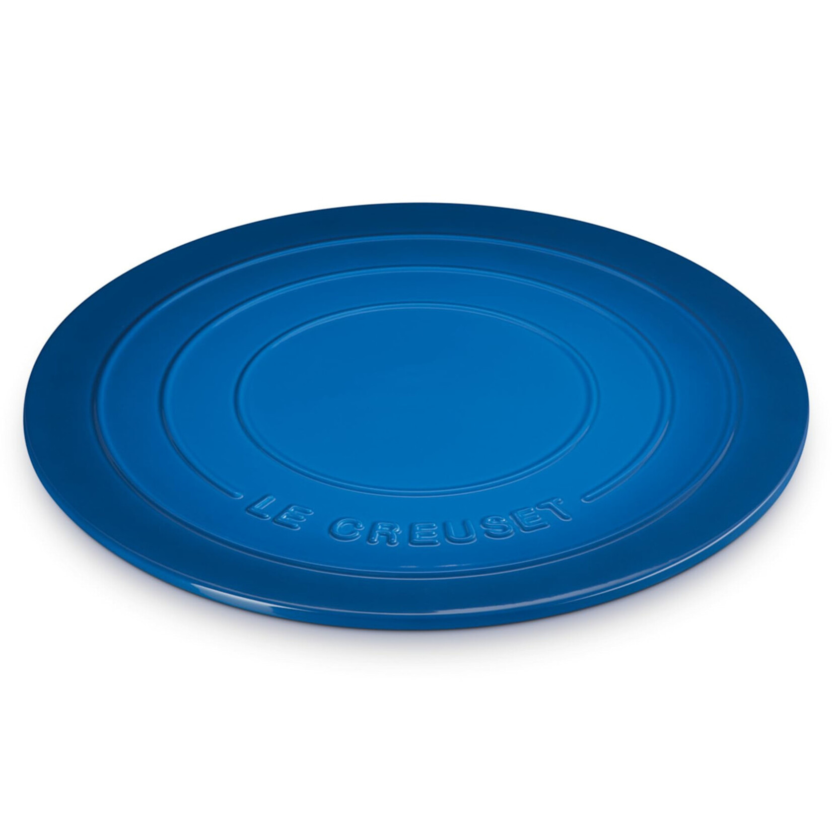 Le Creuset Marseille 15" Round Pizza Stone 15 in | Le Creuset