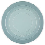 Le Creuset Sea Salt 15" Round Pizza Stone 15 in | Le Creuset