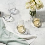 Le Creuset Silicone Coasters (est. 1925) - Peche, Set of 4 - 4" diameter | Le Creuset