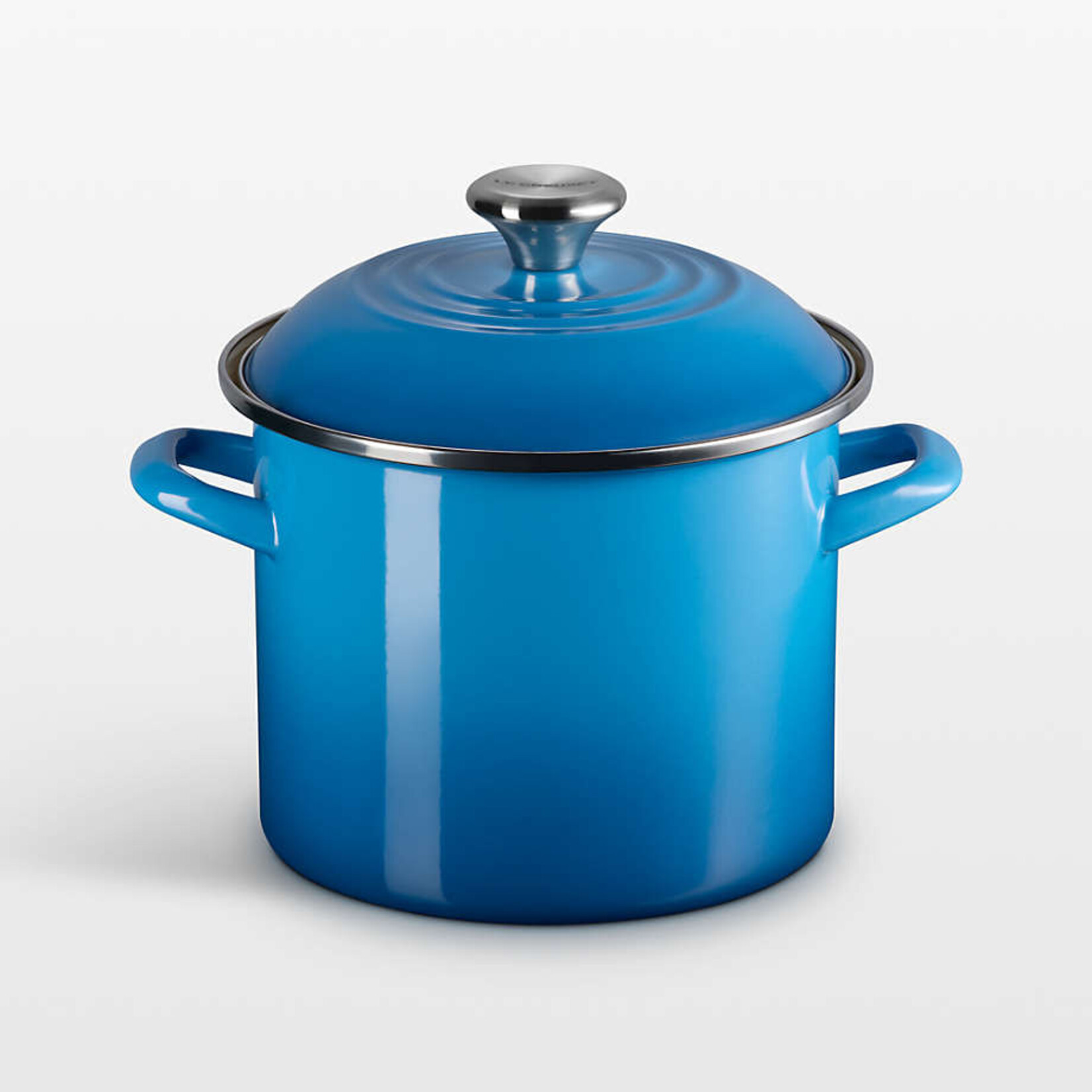 Le Creuset Stockpot - Marseille, 6 qt. | Le Creuset