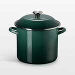 Le Creuset Stockpot - Artichaut, 10 qt. | Le Creuset