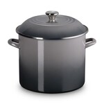 Le Creuset Stockpot - Oyster, 16 qt. | Le Creuset