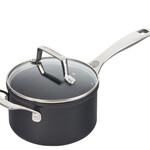 Le Creuset Essential Non-Stick Ceramic Saucepan with Glass Lid 2 Qt, 2 qt. | Le Creuset
