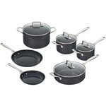 Le Creuset Set of 10 Essential Non-Stick Ceramic | Le Creuset