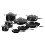 Le Creuset Essential Non-stick Ceramic 13-piece Cookware Set | Le Creuset