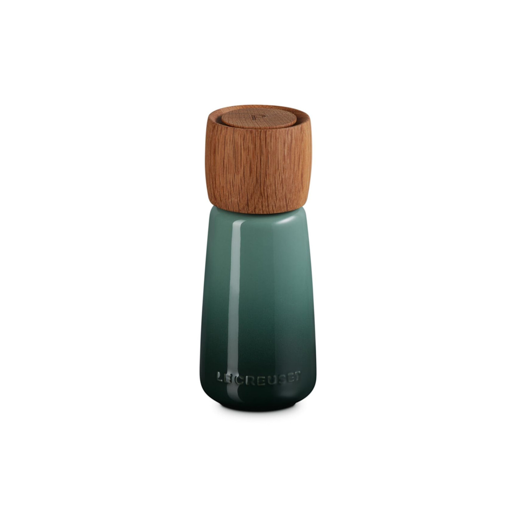 Le Creuset Alpine Pepper Mill - Artichaut, 7 in. | Le Creuset