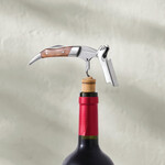 Le Creuset One Step Waiter's Friend - Black Walnut | Le Creuset