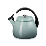 Le Creuset Cloche Kettle - Sea Salt, 2.2 qt. | Le Creuset