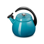 Le Creuset Cloche Kettle - Caribbean, 2.2 qt. | Le Creuset