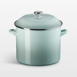 Le Creuset Stockpot - Sea Salt | Le Creuset
