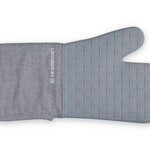 Le Creuset Oven Mitt 15 In Charbon | Le Creuset
