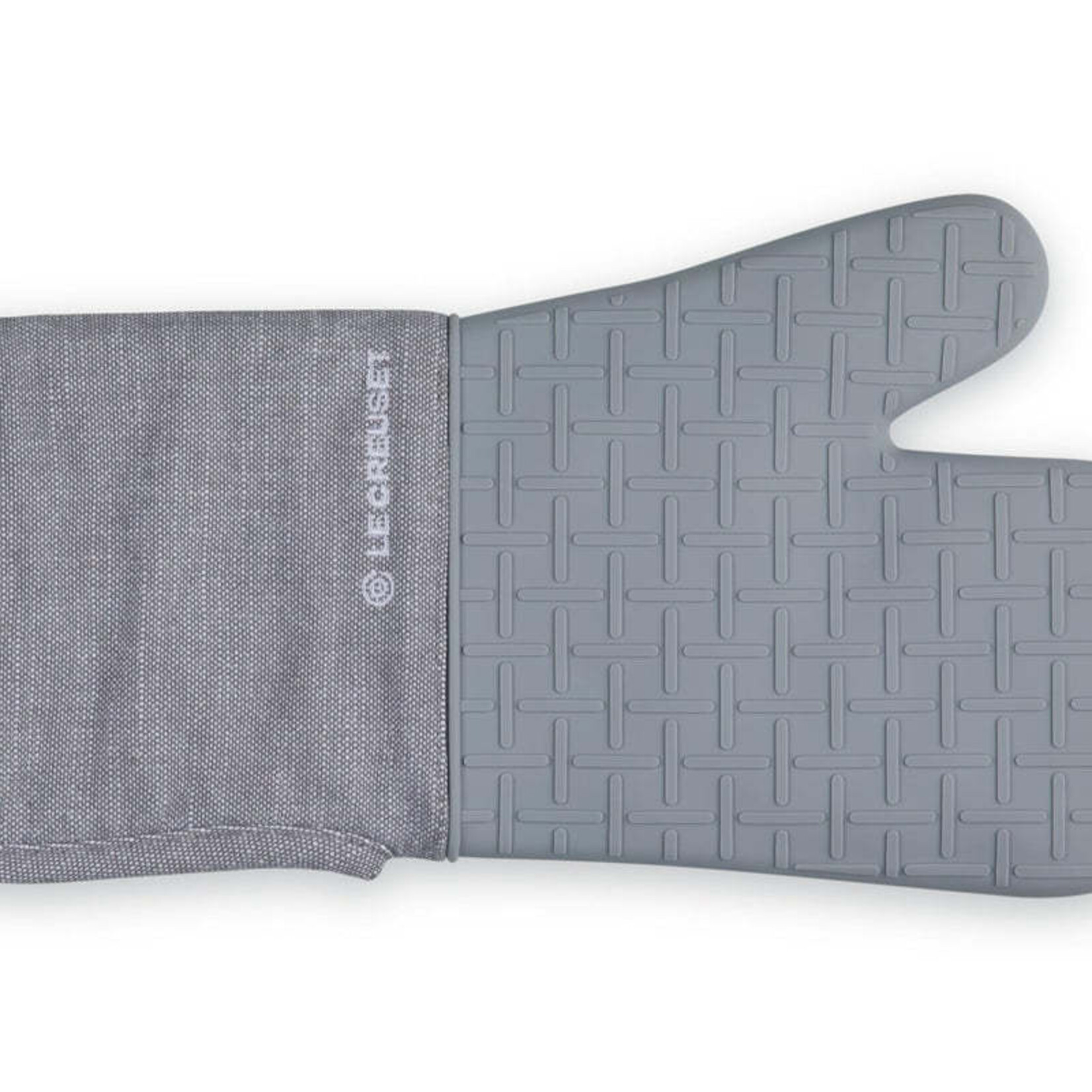 Le Creuset Oven Mitt 15 In Charbon, 15" | Le Creuset