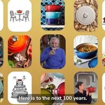 Le Creuset Silicone Travel Latch - Flame | Le Creuset