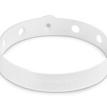 Le Creuset Silicone Travel Latch - White | Le Creuset