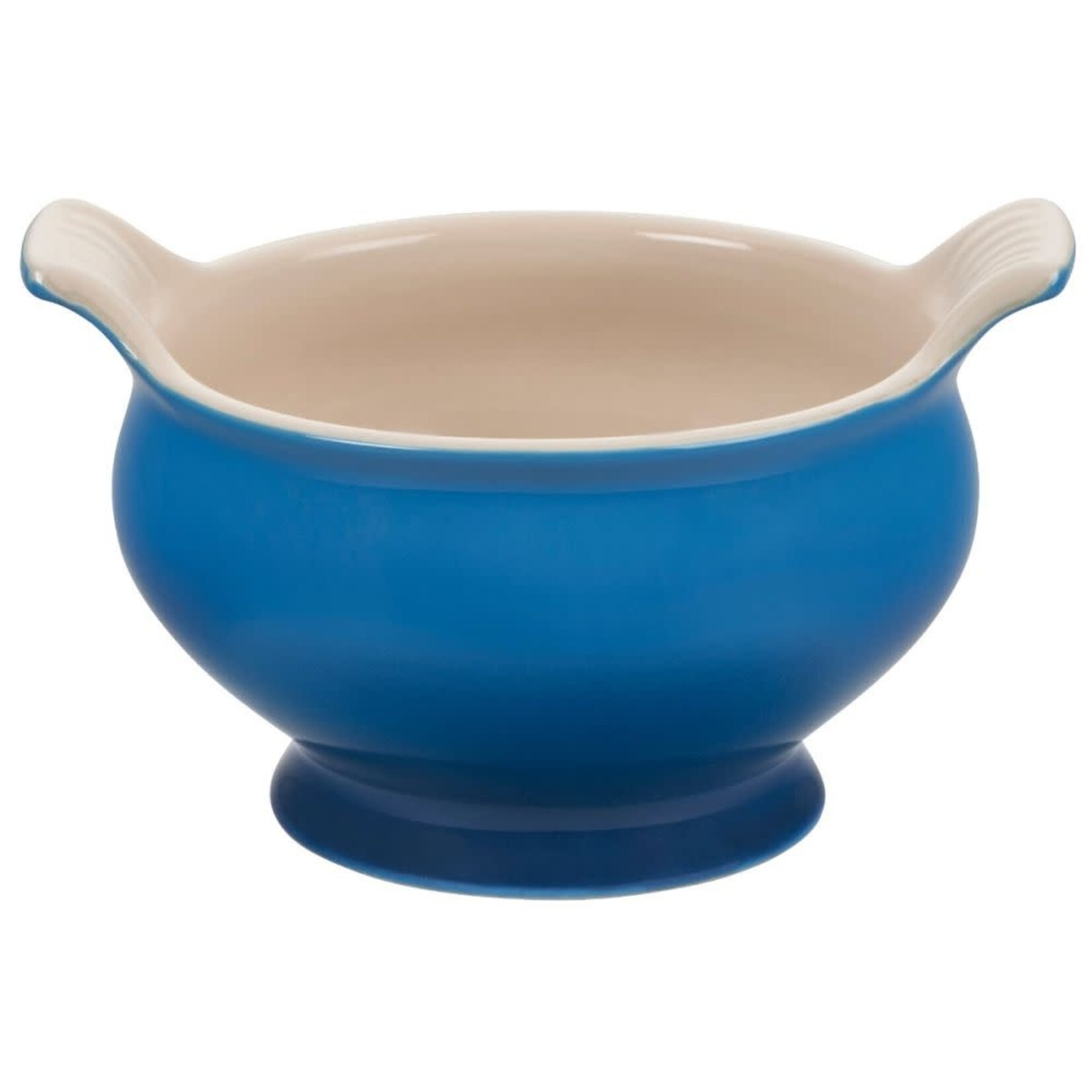 Le Creuset Heritage Soup Bowl - Marseille, 20 oz. | Le Creuset